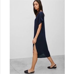 Aritzia Babaton Jessie Dress